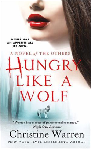 [The Others 08] • Hungry Like a Wolf